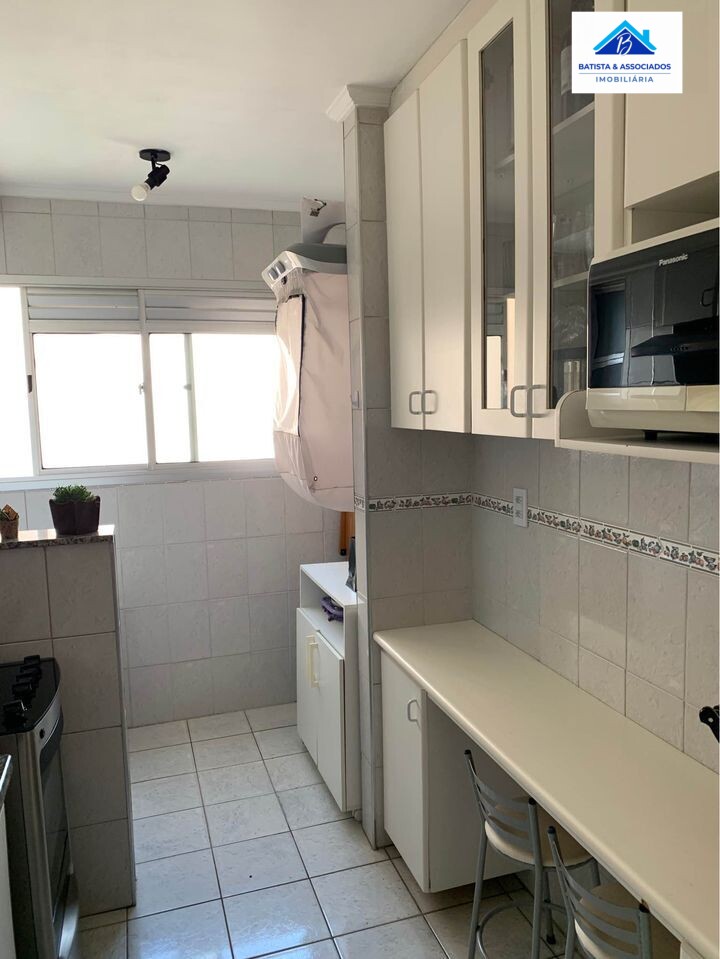 Apartamento à venda com 3 quartos, 67m² - Foto 11