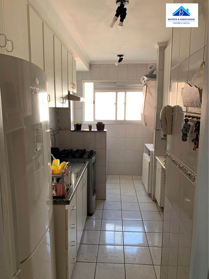 Apartamento à venda com 3 quartos, 67m² - Foto 10