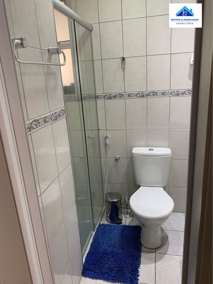 Apartamento à venda com 3 quartos, 67m² - Foto 8