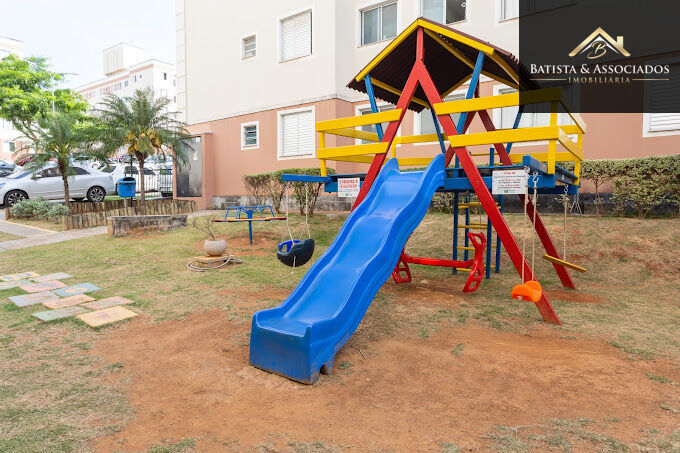 Apartamento, 2 quartos, 50 m² - Foto 25