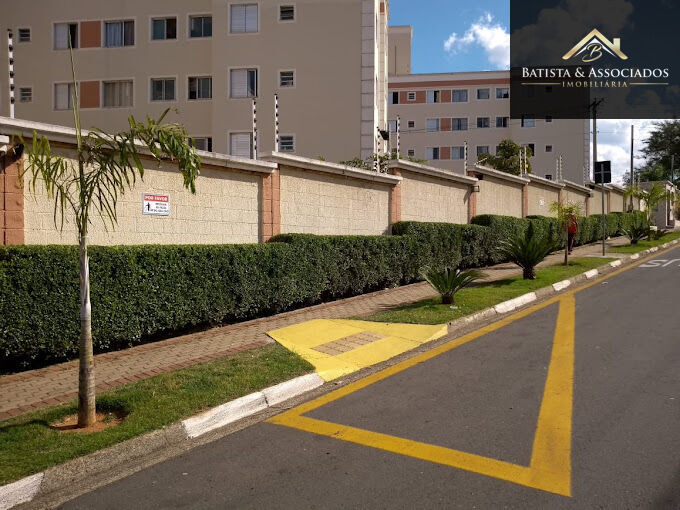 Apartamento, 2 quartos, 50 m² - Foto 44