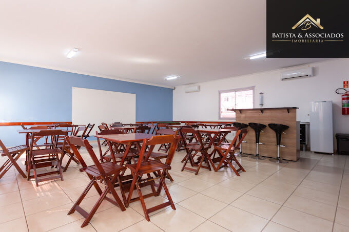 Apartamento, 2 quartos, 50 m² - Foto 19