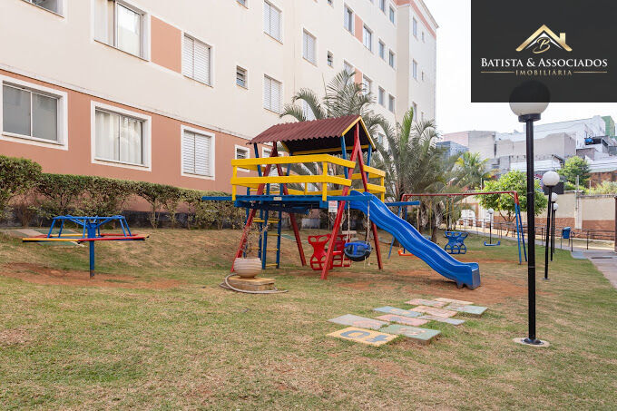 Apartamento, 2 quartos, 50 m² - Foto 27