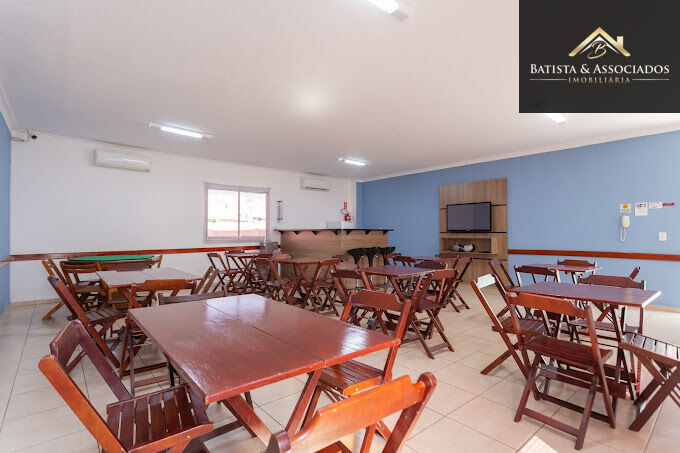 Apartamento, 2 quartos, 50 m² - Foto 20