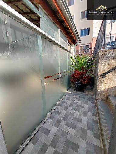 Apartamento, 2 quartos, 50 m² - Foto 41