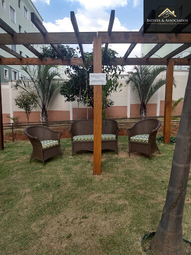 Apartamento, 2 quartos, 50 m² - Foto 31