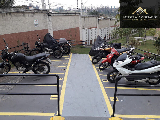 Apartamento, 2 quartos, 50 m² - Foto 40