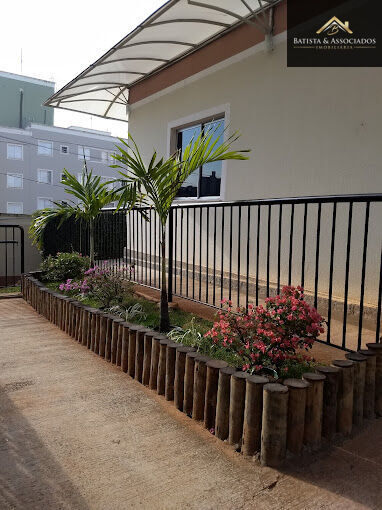 Apartamento, 2 quartos, 50 m² - Foto 34