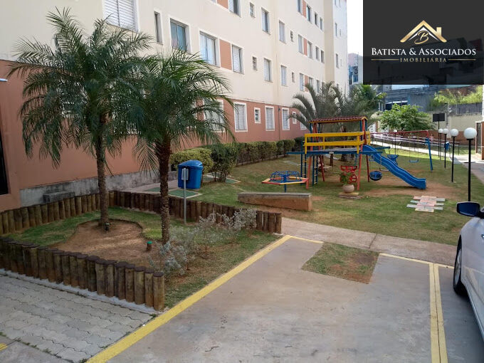 Apartamento, 2 quartos, 50 m² - Foto 33