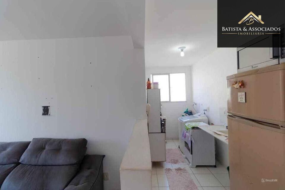 Apartamento, 2 quartos, 50 m² - Foto 5