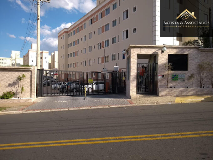 Apartamento, 2 quartos, 50 m² - Foto 11