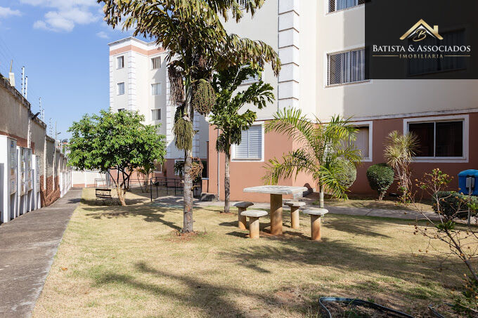 Apartamento, 2 quartos, 50 m² - Foto 35