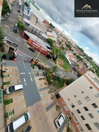 Apartamento, 2 quartos, 50 m² - Foto 42