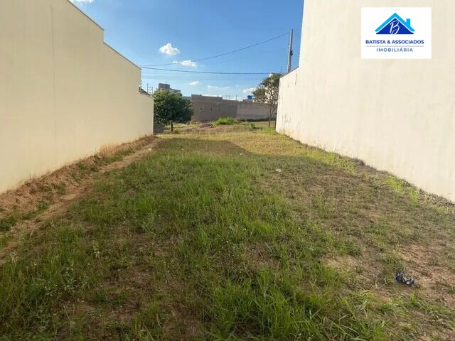 Terreno à venda, 200m² - Foto 1