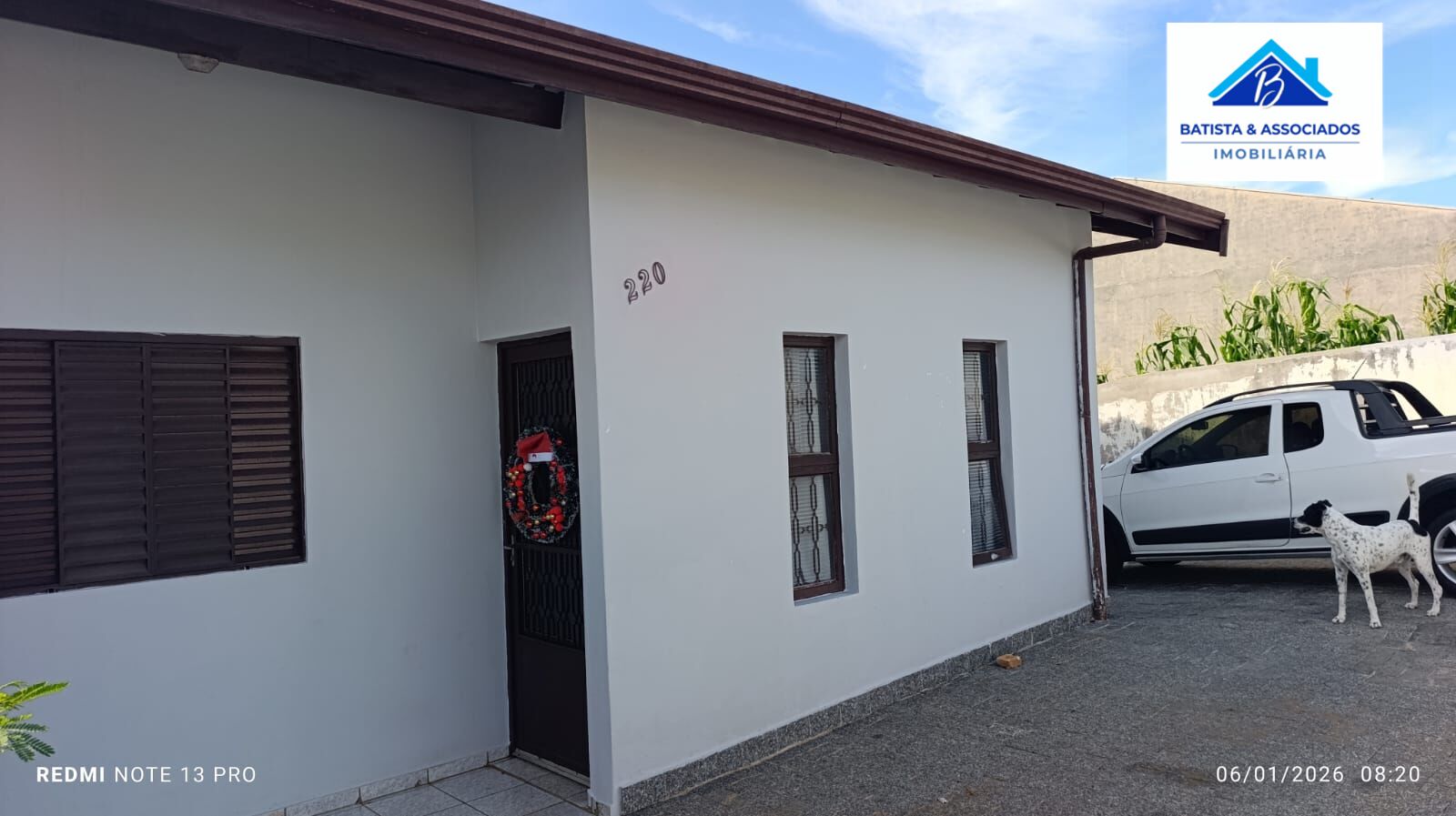 Casa, 3 quartos, 114 m² - Foto 2