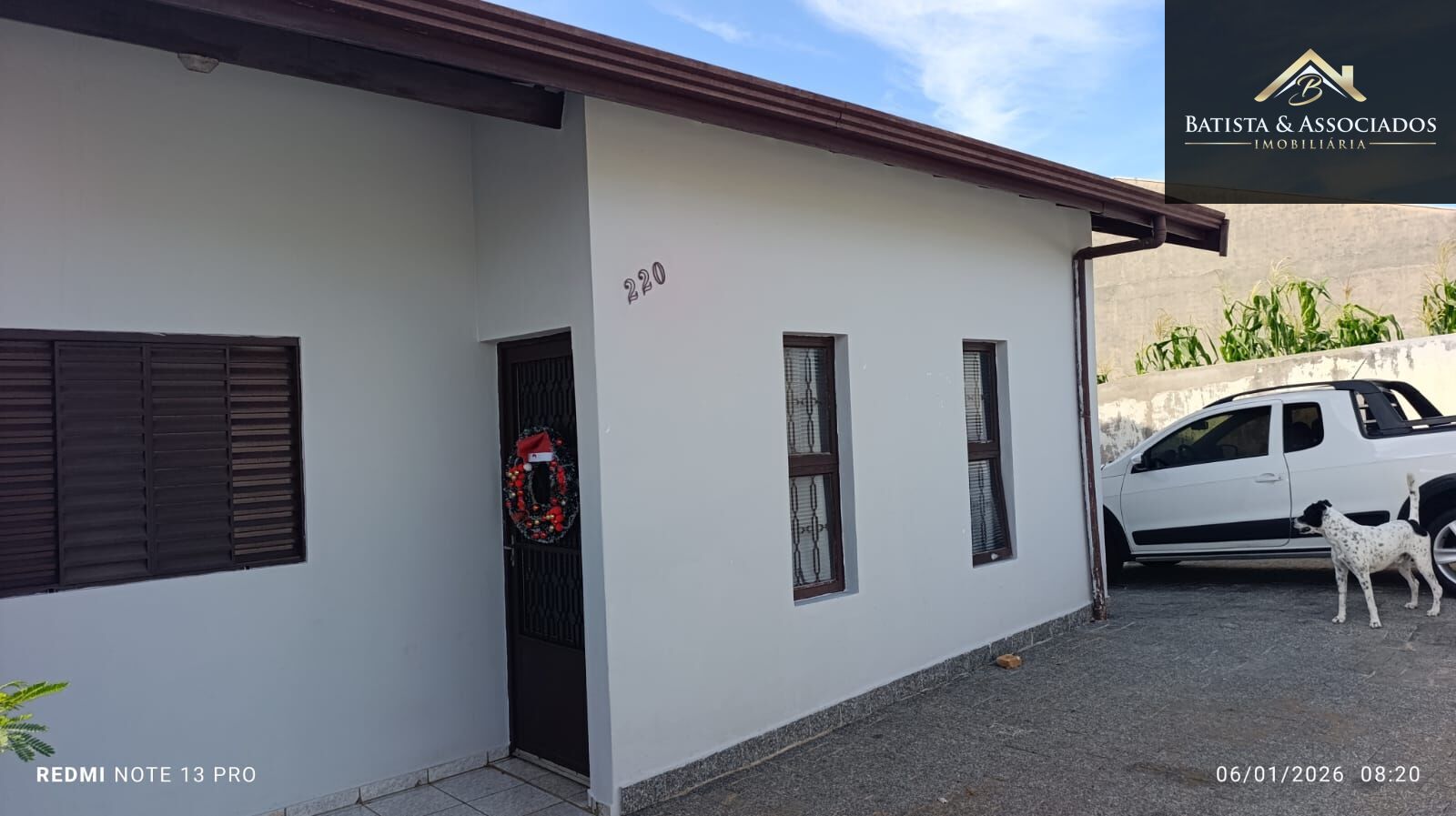 Casa, 3 quartos, 114 m² - Foto 2