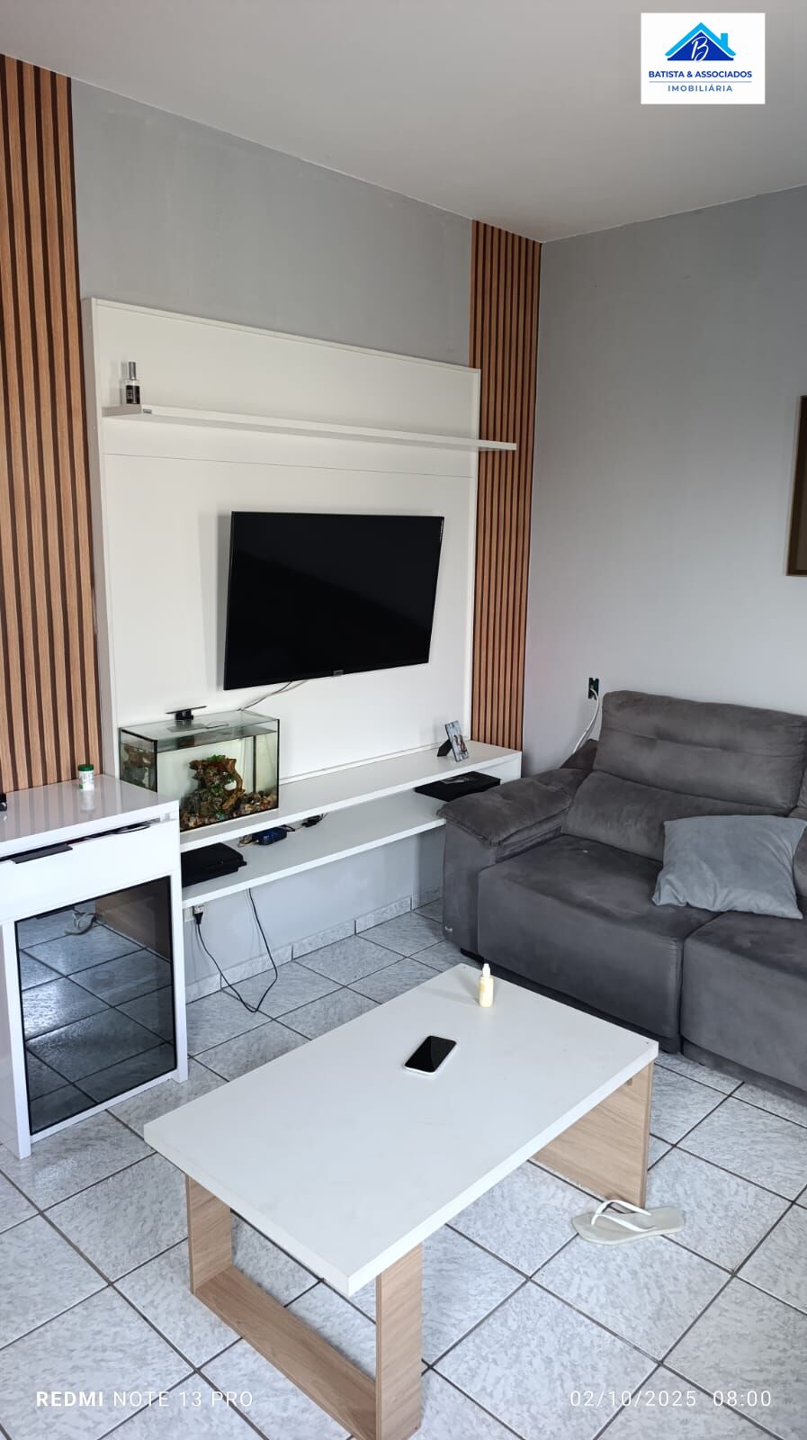 Casa, 3 quartos, 114 m² - Foto 3