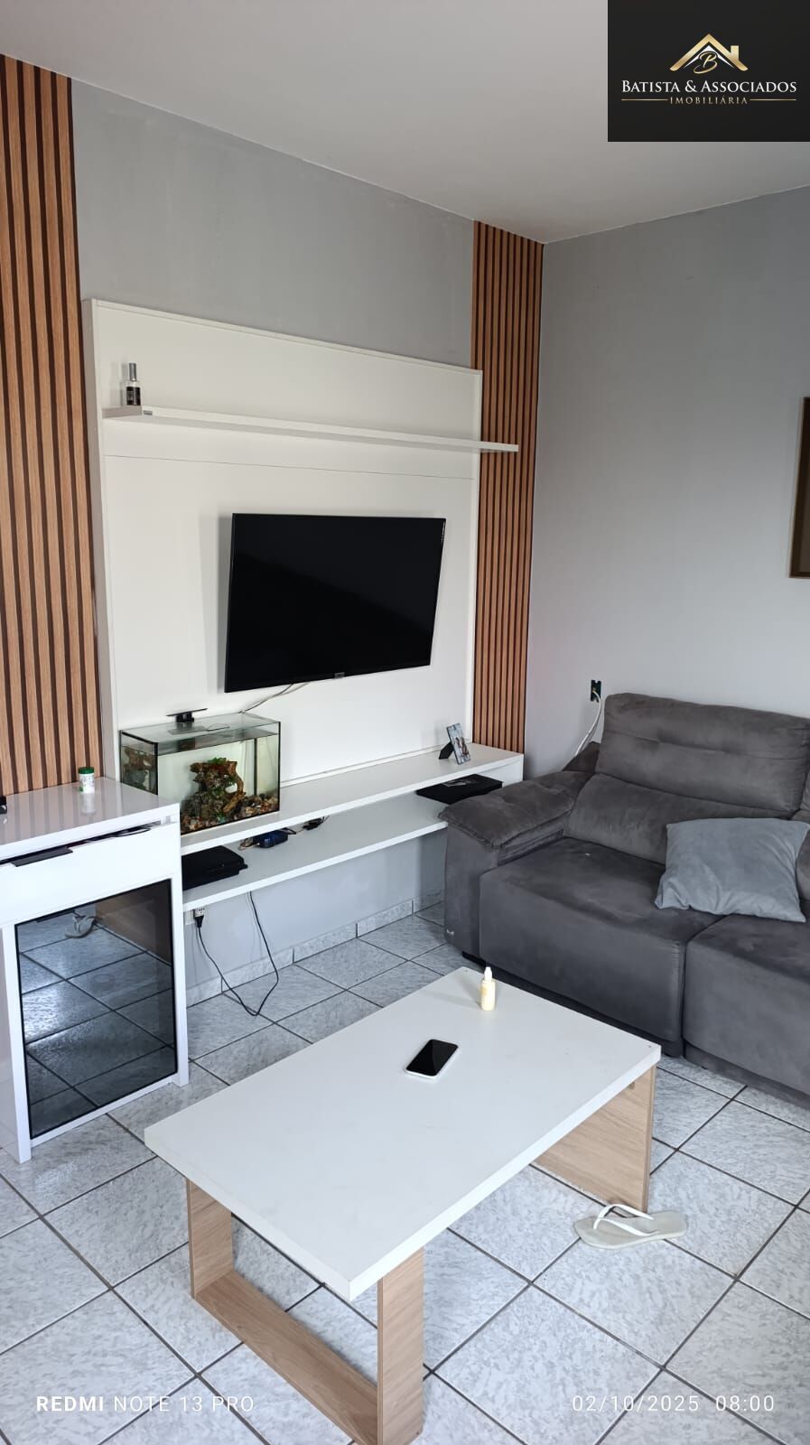 Casa, 3 quartos, 114 m² - Foto 3