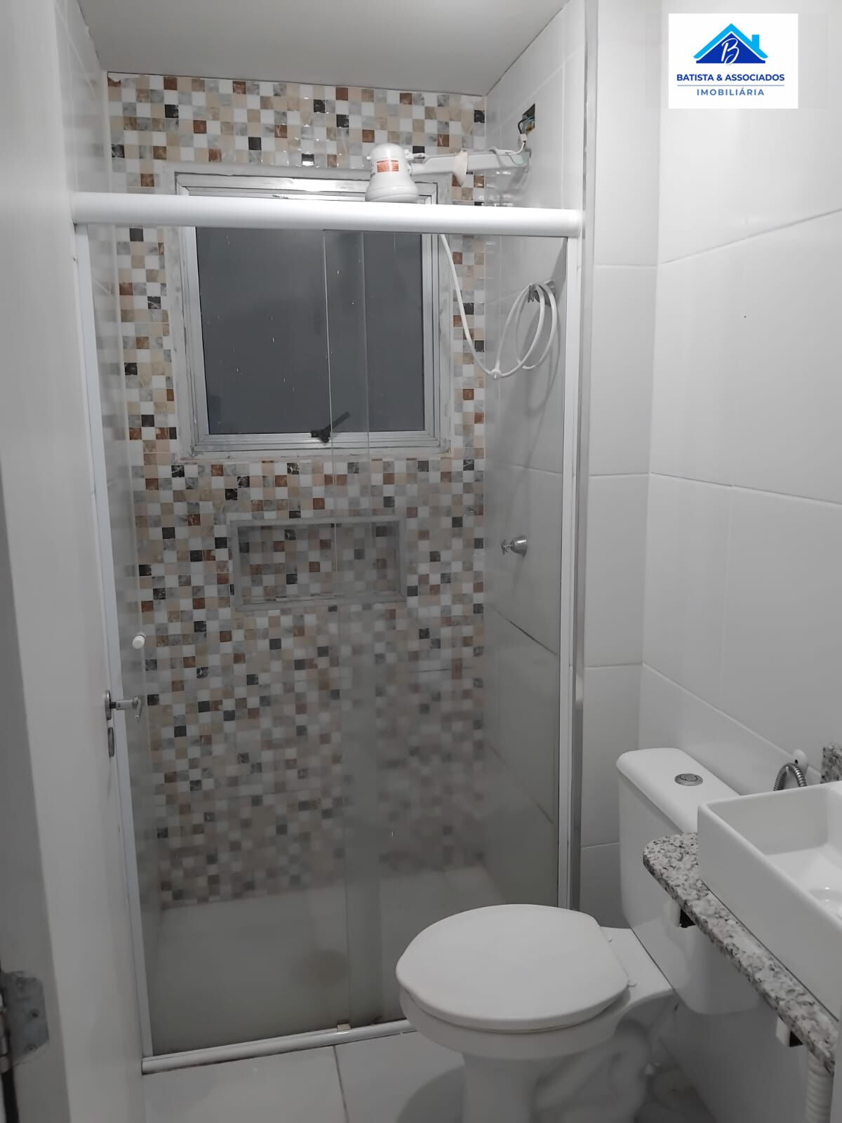 Apartamento à venda com 2 quartos, 50m² - Foto 4