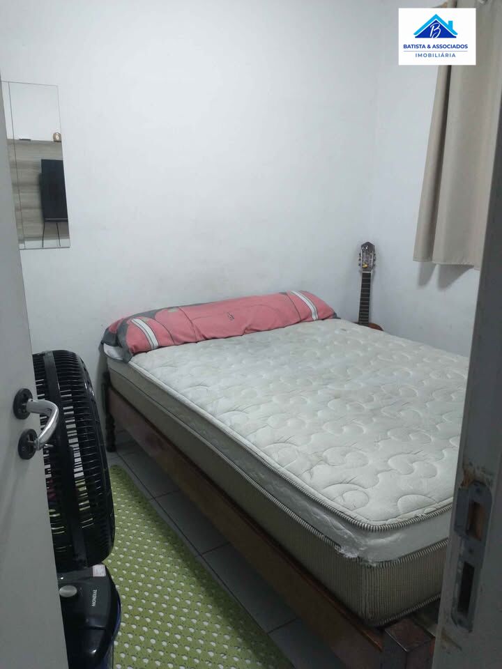 Apartamento à venda com 2 quartos, 50m² - Foto 3