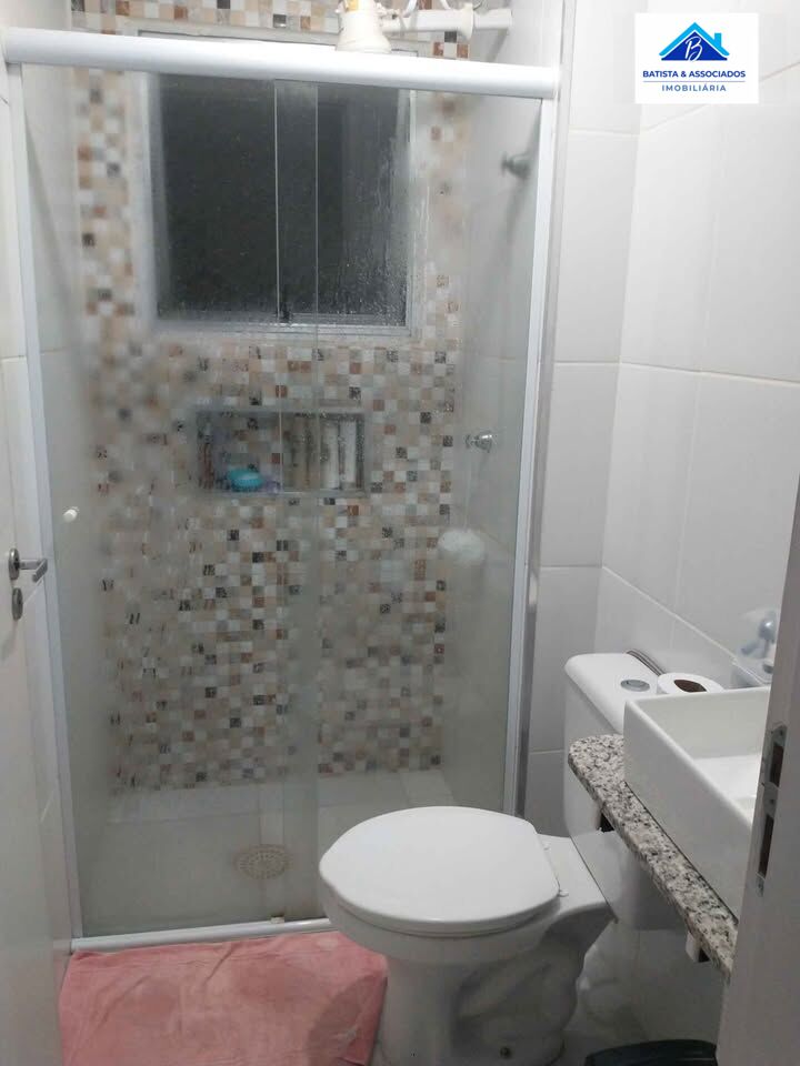 Apartamento à venda com 2 quartos, 50m² - Foto 5