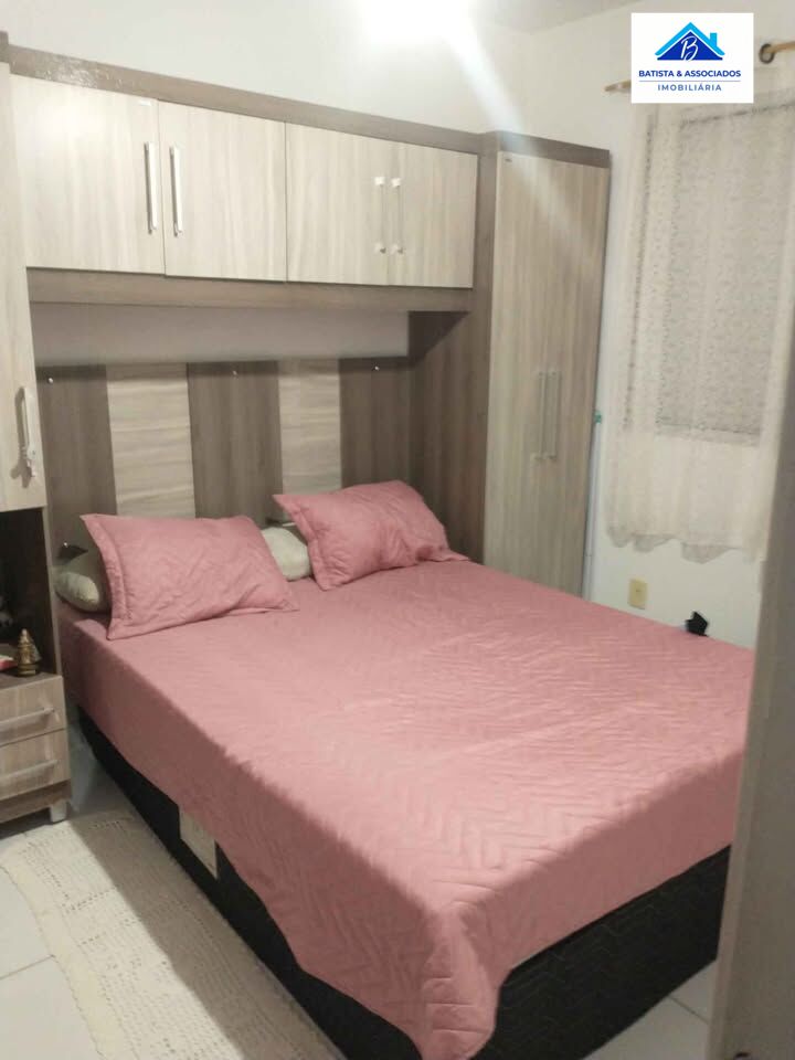 Apartamento à venda com 2 quartos, 50m² - Foto 2