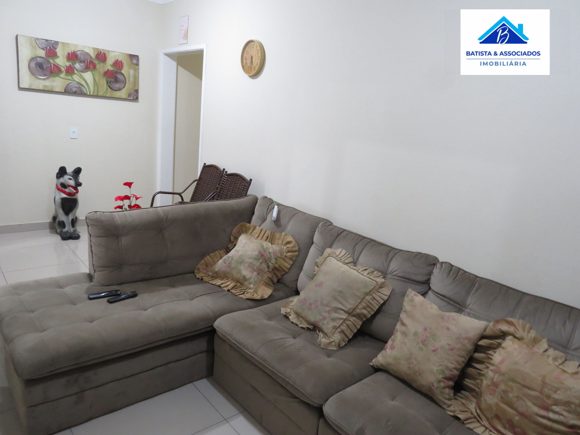 Casa, 2 quartos, 106 m² - Foto 13