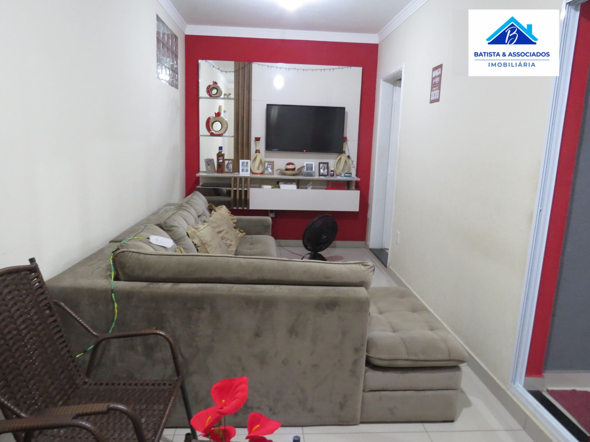 Casa, 2 quartos, 106 m² - Foto 11