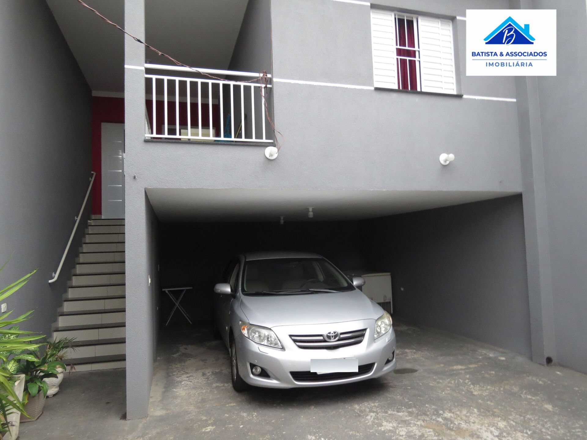 Casa, 2 quartos, 106 m² - Foto 2