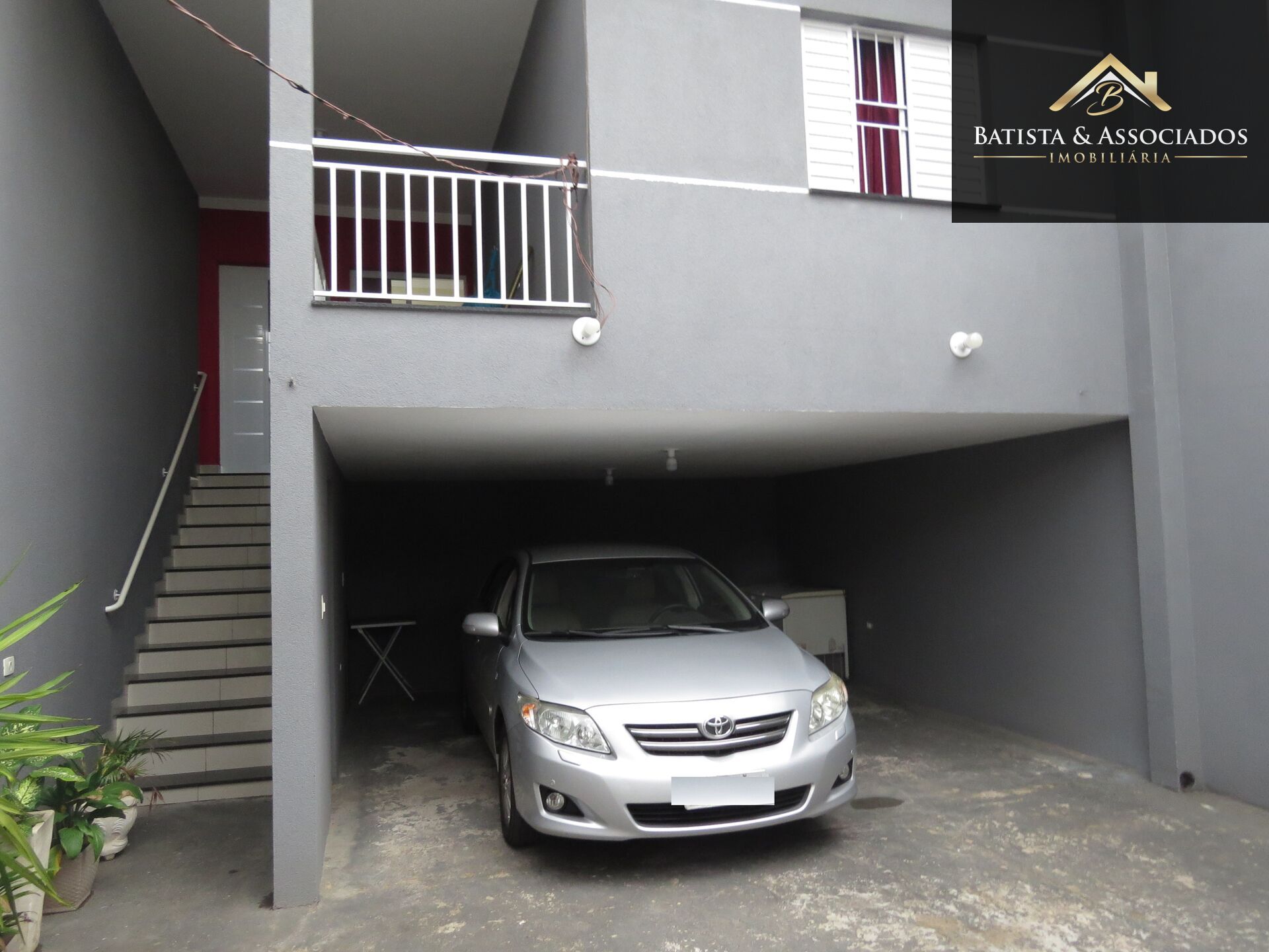 Casa, 2 quartos, 106 m² - Foto 2