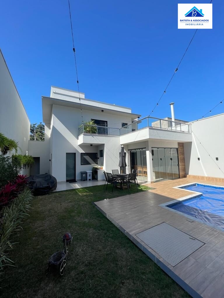 Casa de Condomínio à venda com 3 quartos, 240m² - Foto 25