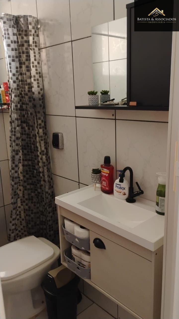 Casa, 3 quartos, 170 m² - Foto 25