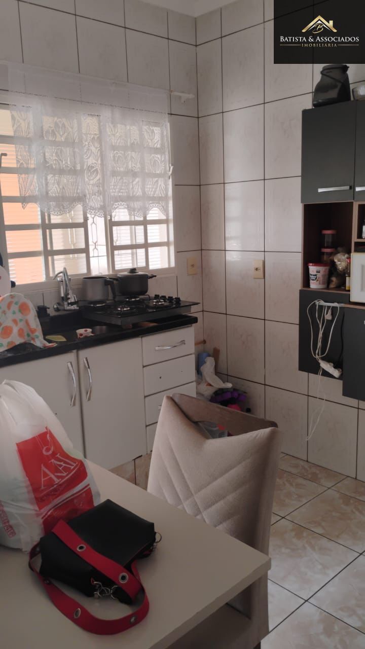 Casa, 3 quartos, 170 m² - Foto 18