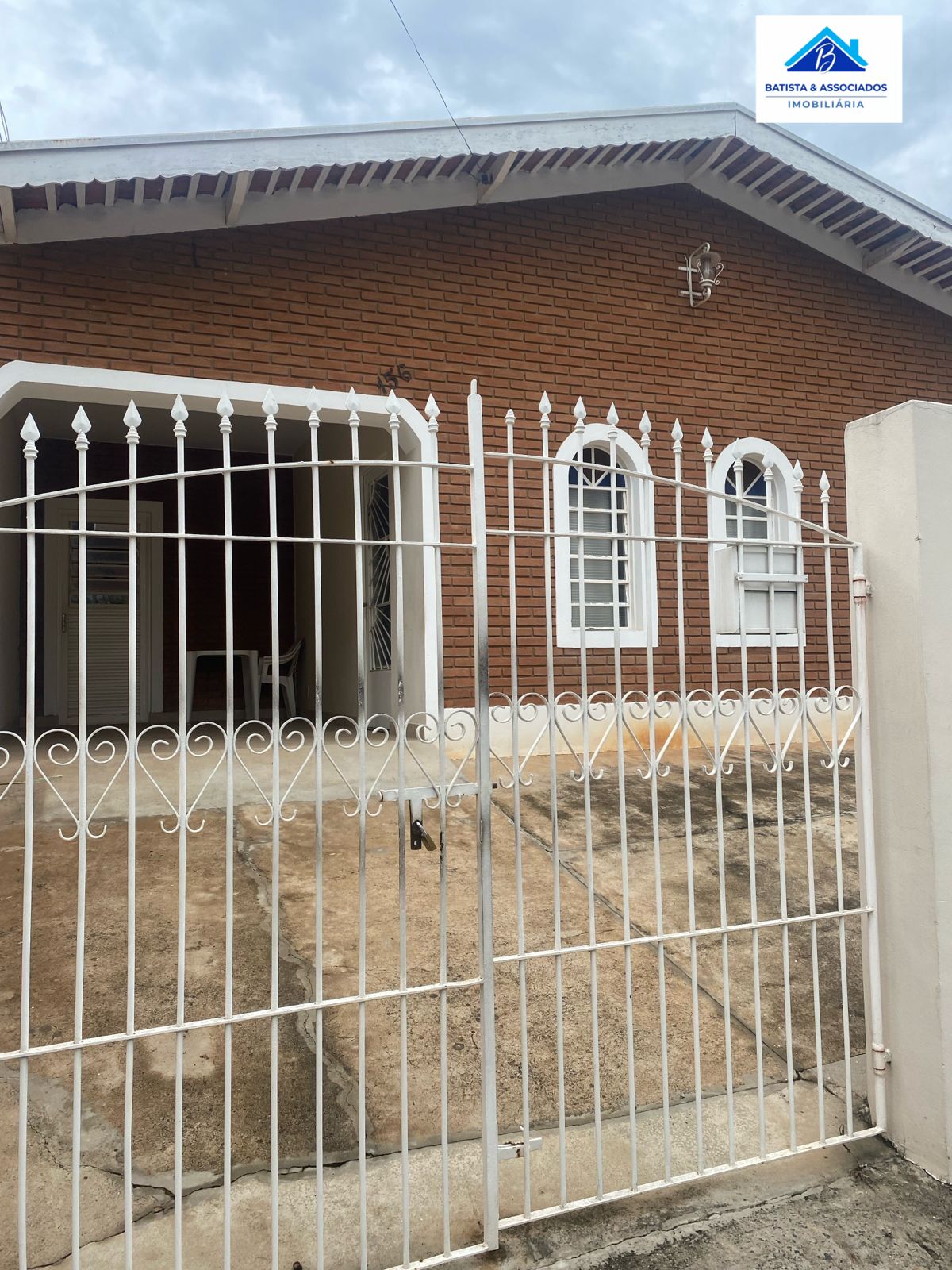 Casa, 3 quartos, 170 m² - Foto 1