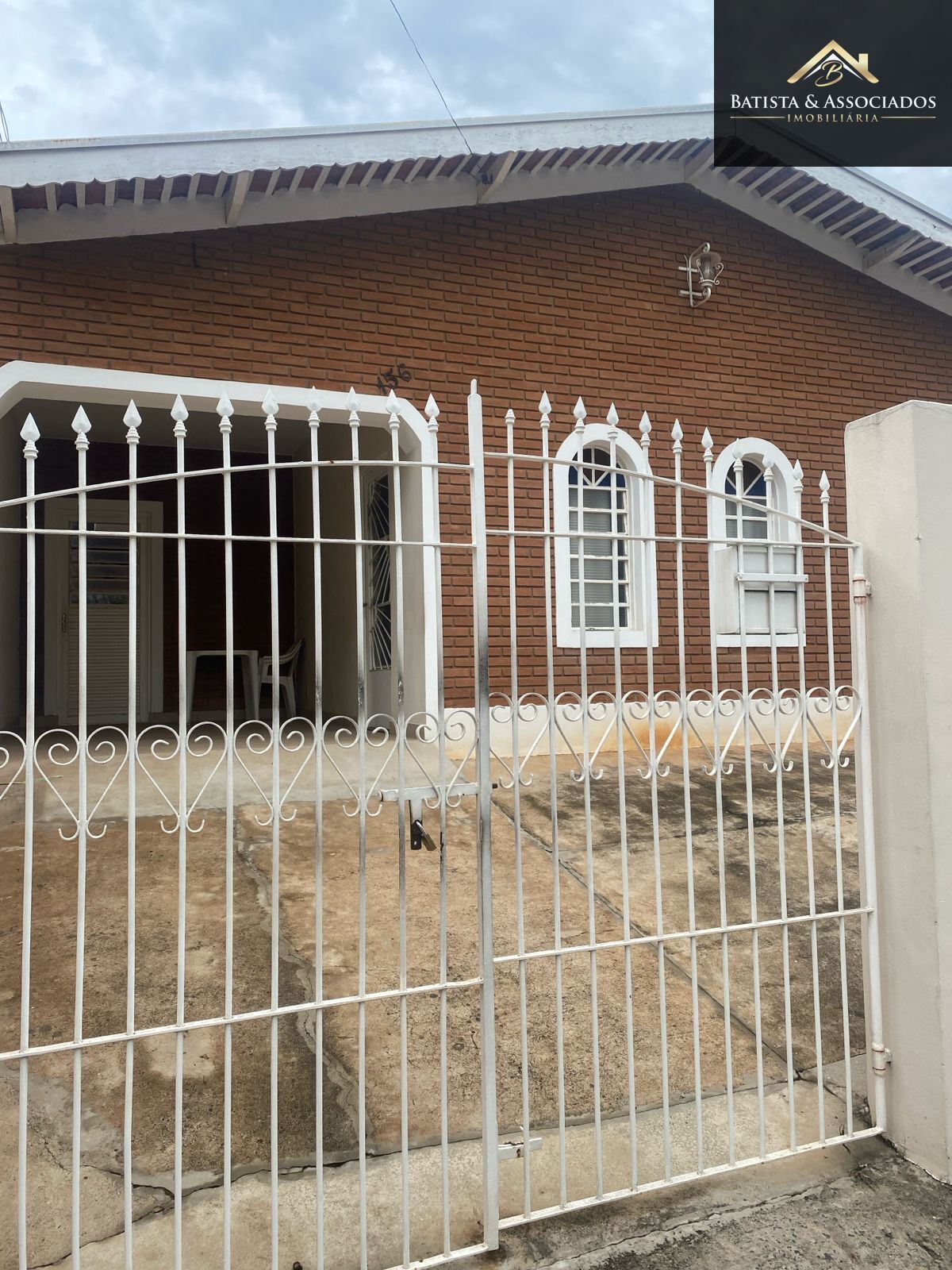 Casa, 3 quartos, 170 m² - Foto 1