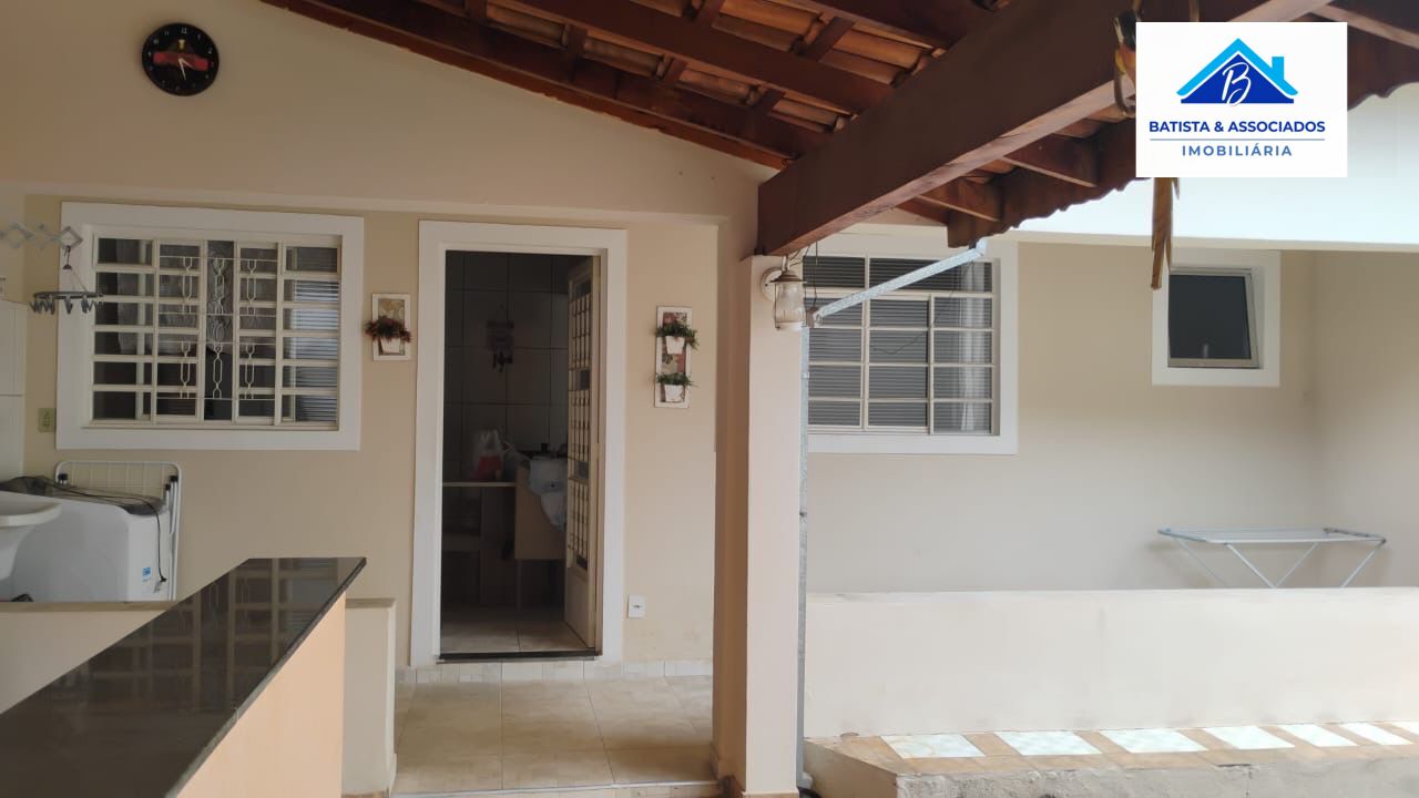 Casa, 3 quartos, 170 m² - Foto 12