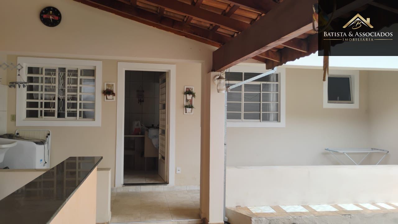 Casa, 3 quartos, 170 m² - Foto 12