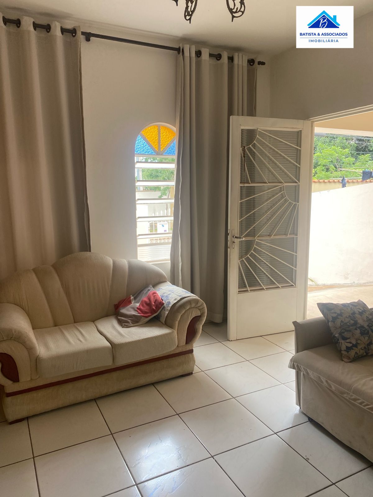 Casa, 3 quartos, 170 m² - Foto 2