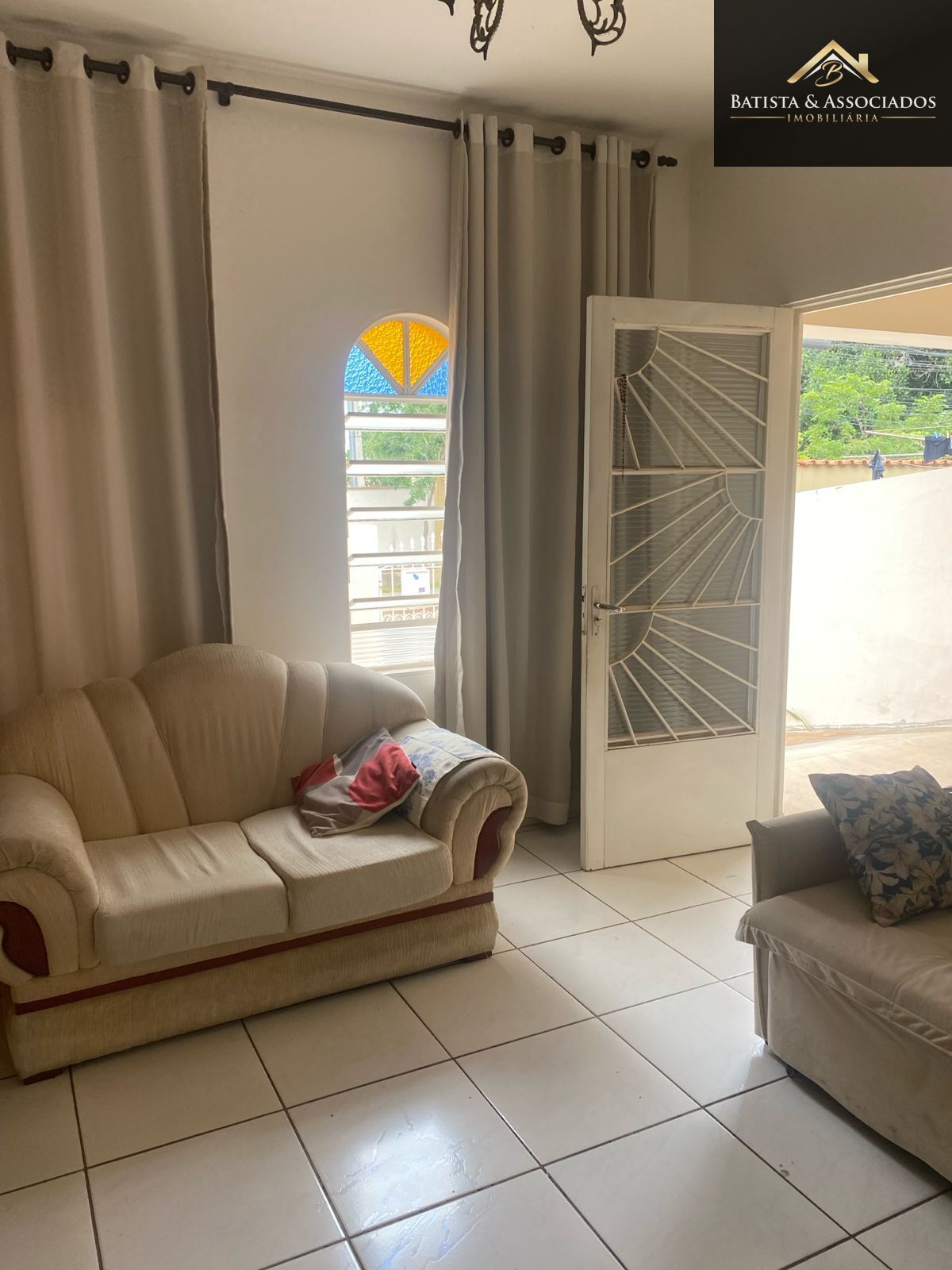 Casa, 3 quartos, 170 m² - Foto 2