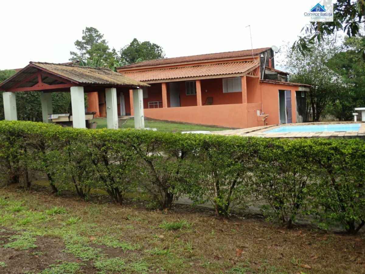 Fazenda à venda com 2 quartos, 1200m² - Foto 2