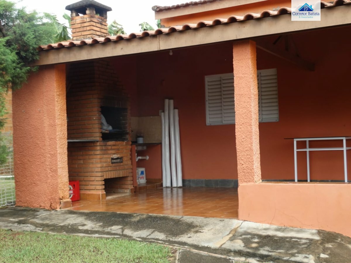 Fazenda à venda com 2 quartos, 1200m² - Foto 5