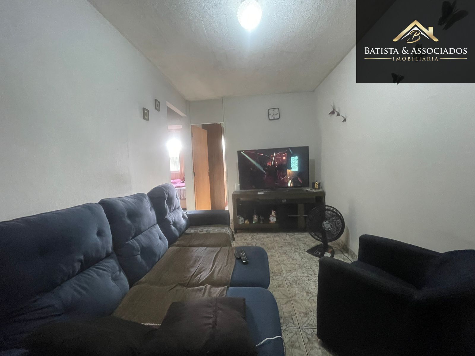 Casa, 60 m² - Foto 3
