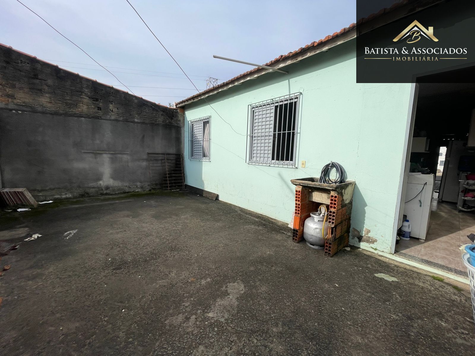 Casa, 60 m² - Foto 13