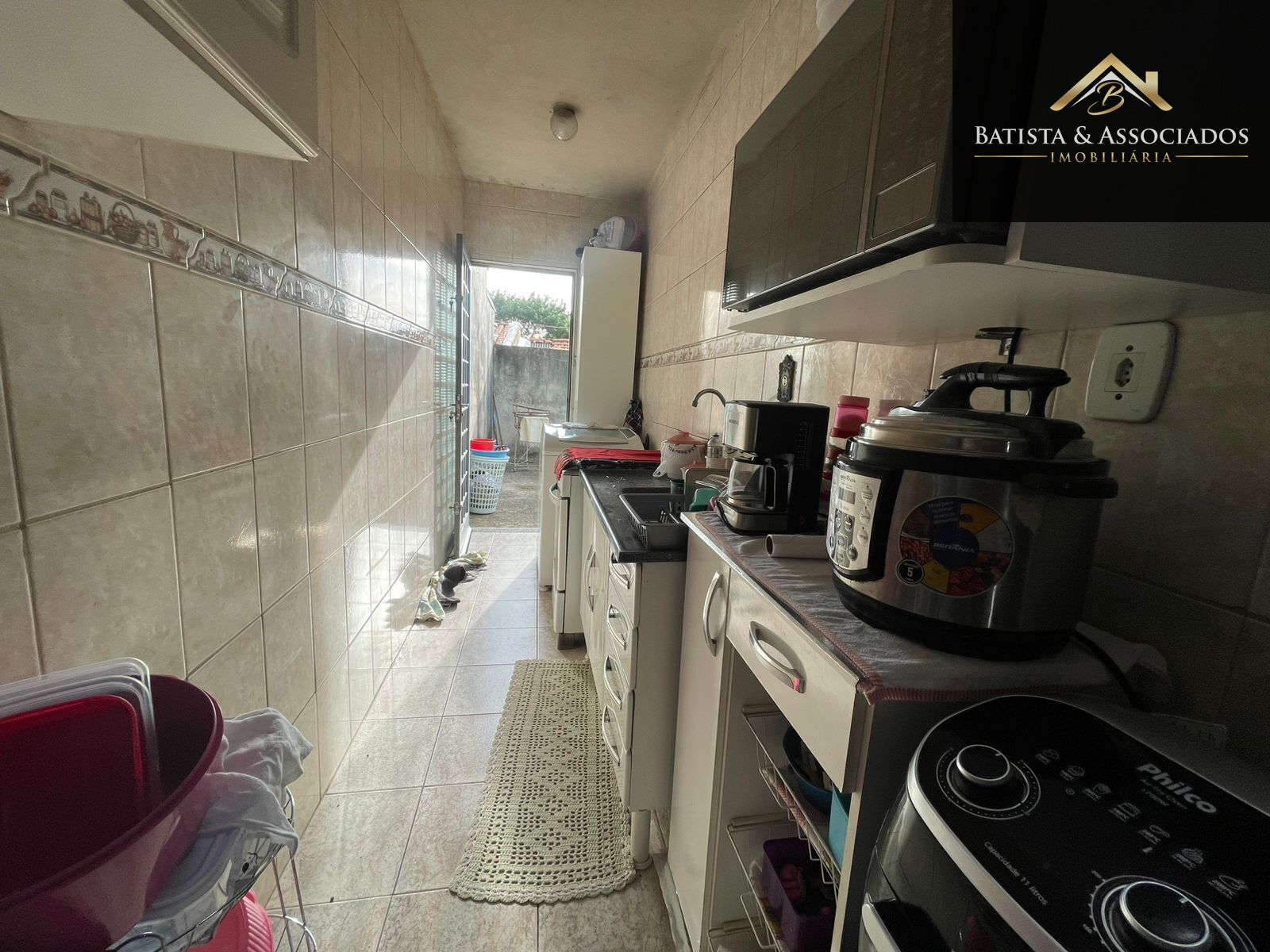 Casa, 60 m² - Foto 12