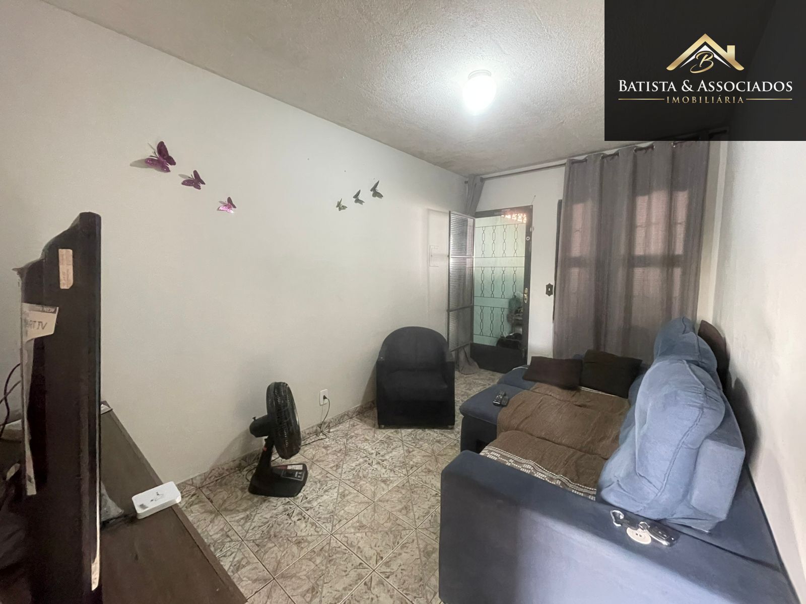 Casa, 60 m² - Foto 4