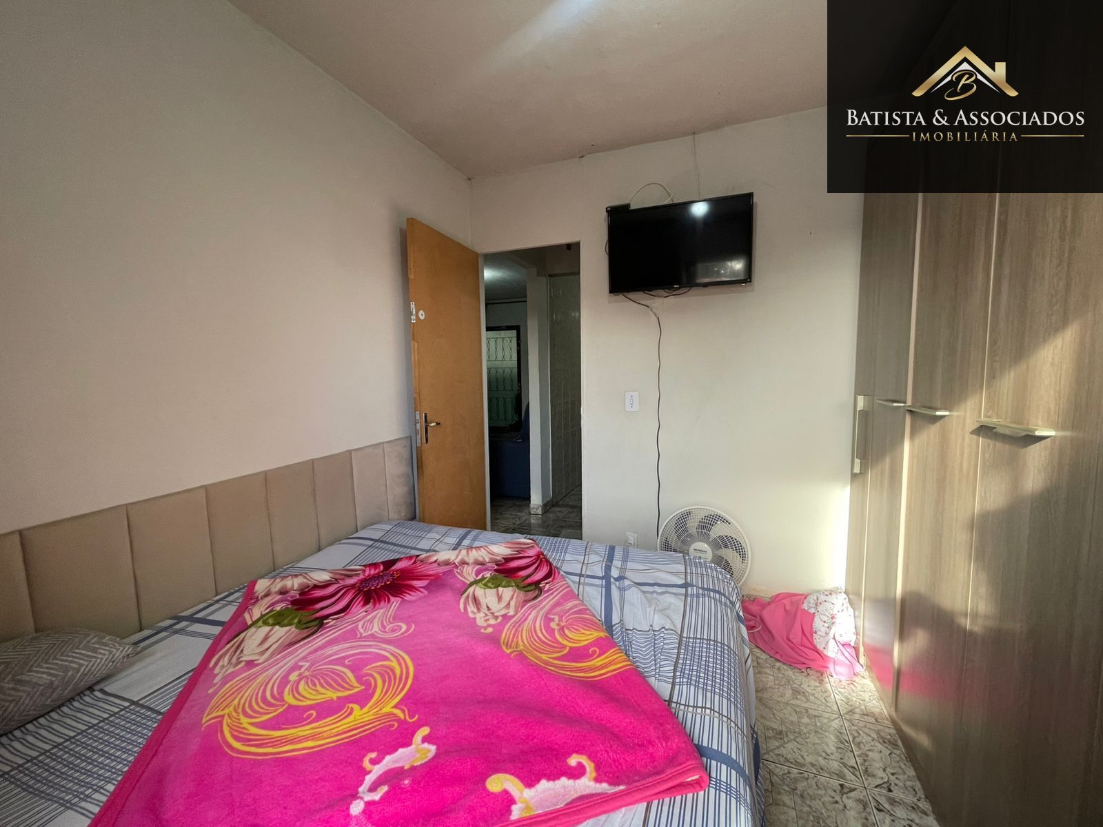 Casa, 60 m² - Foto 7