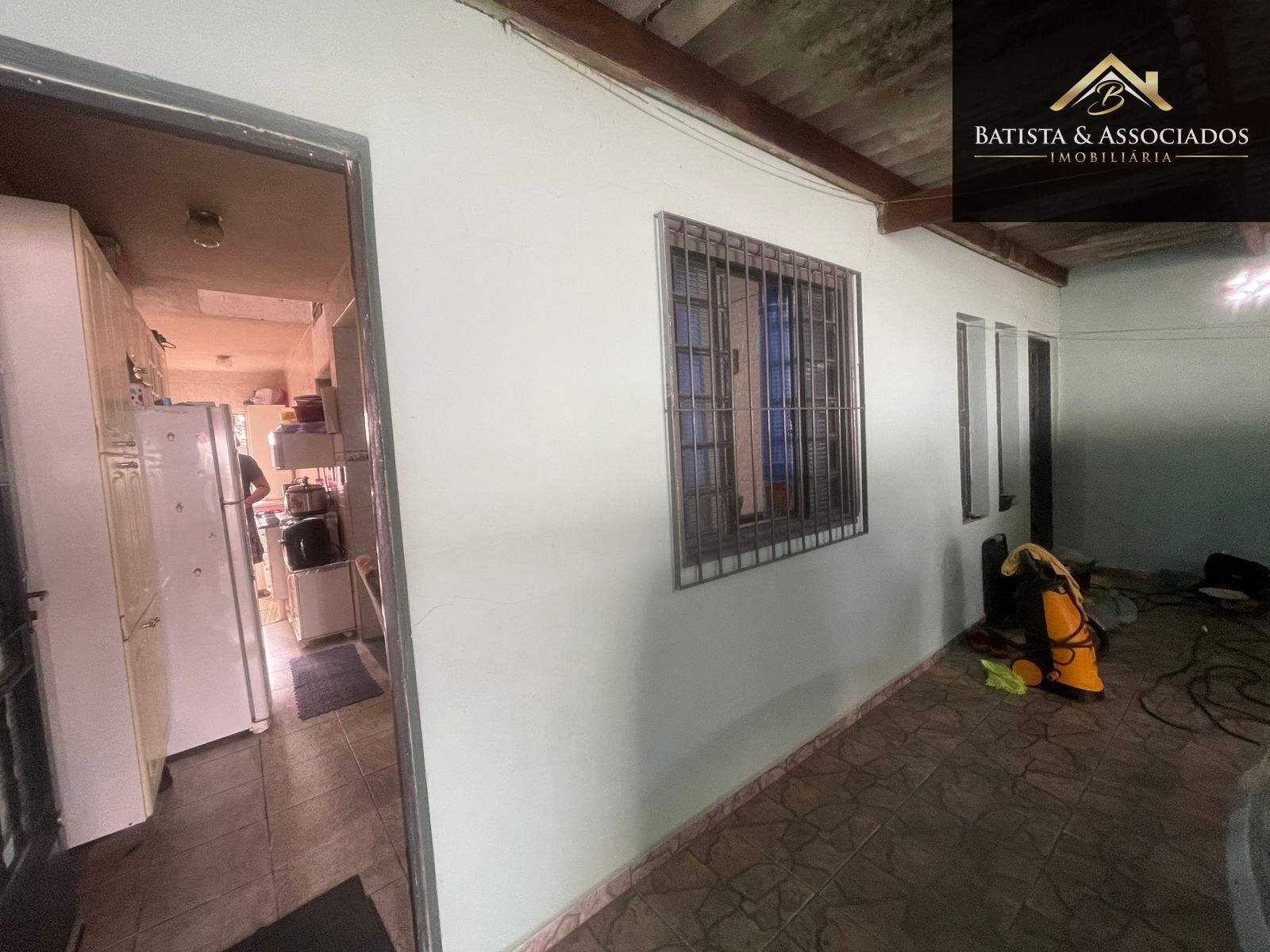 Casa, 60 m² - Foto 2