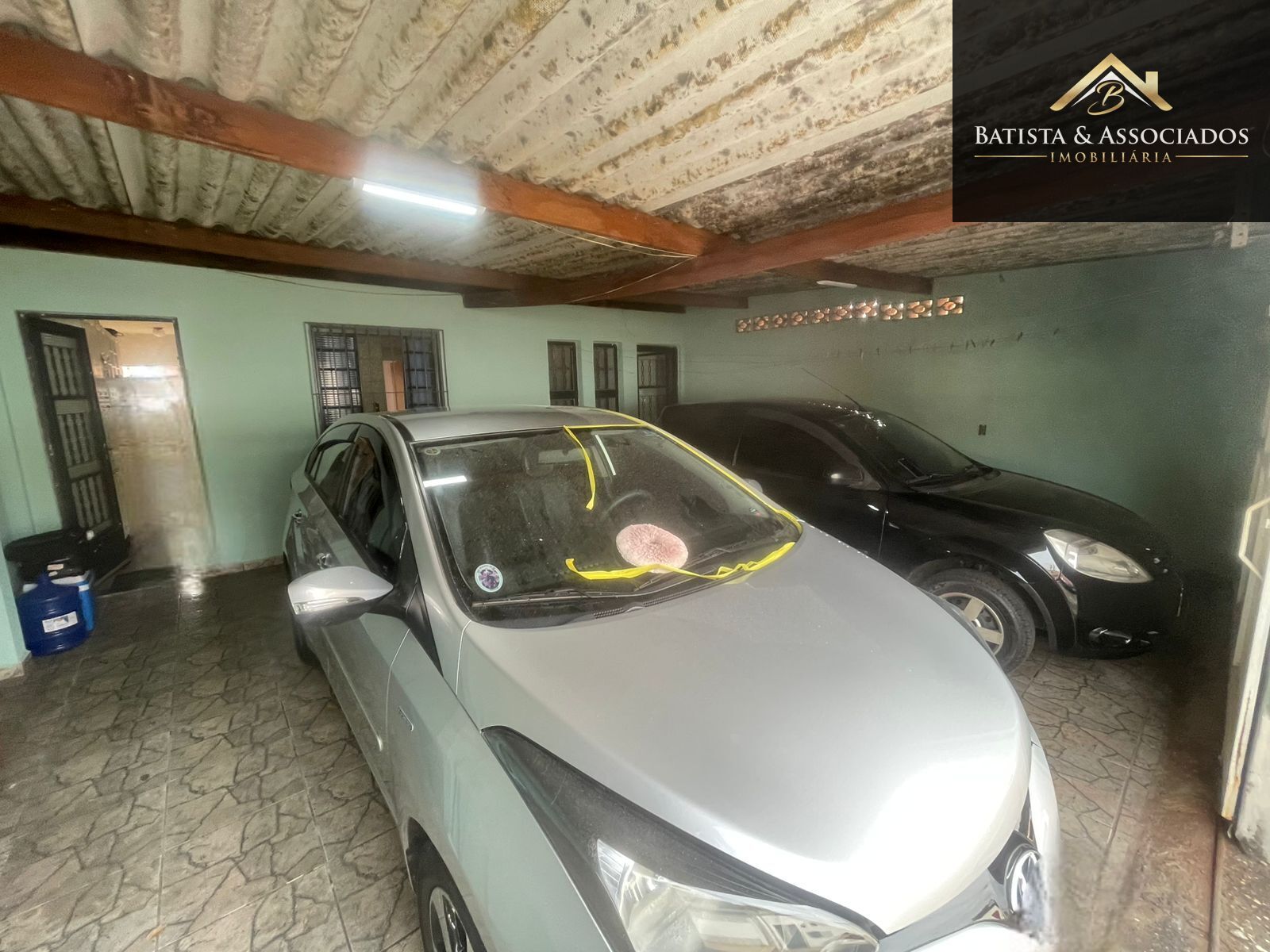 Casa, 60 m² - Foto 15