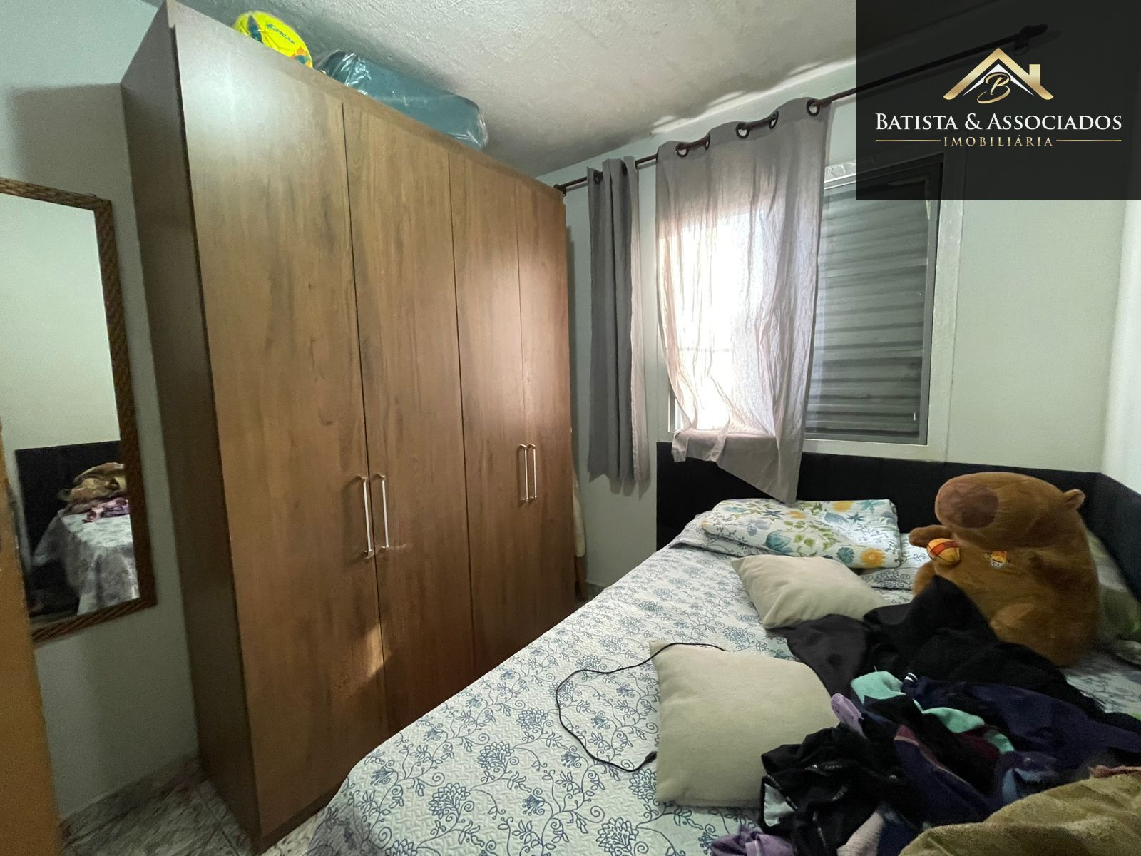 Casa, 60 m² - Foto 5