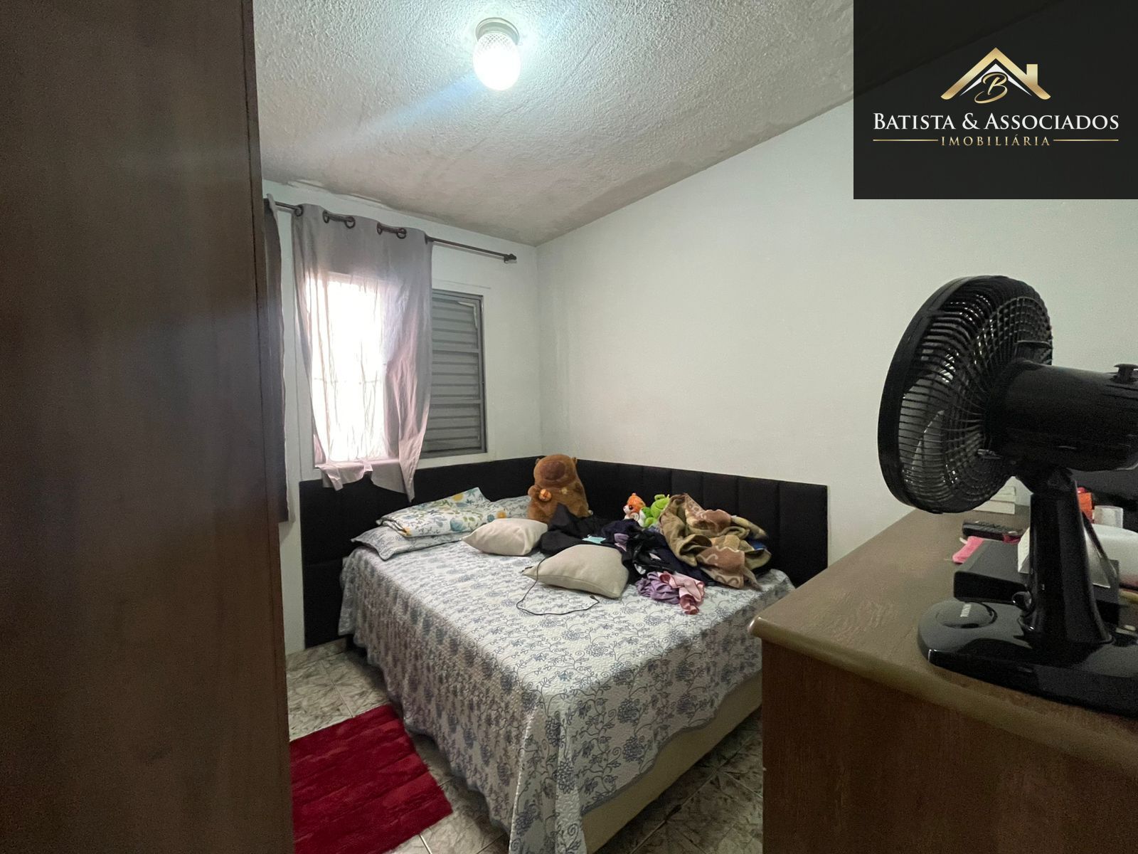 Casa, 60 m² - Foto 6